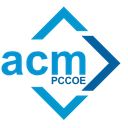 ACM Student Chapter – PCCOE logo