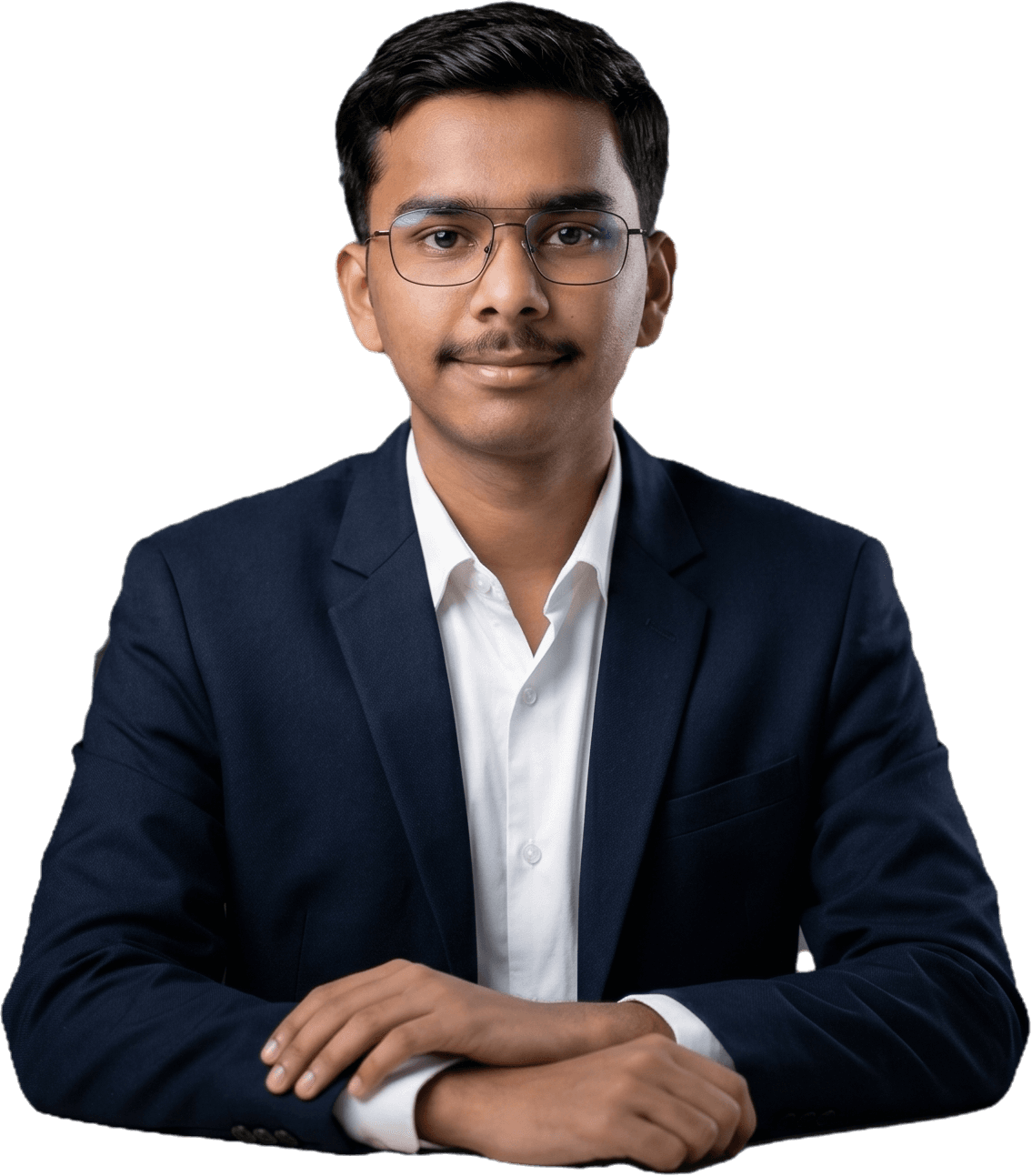 Aavishkar Chaudhari — Java Full-Stack Developer and Computer Engineering student at PCCOE Pune